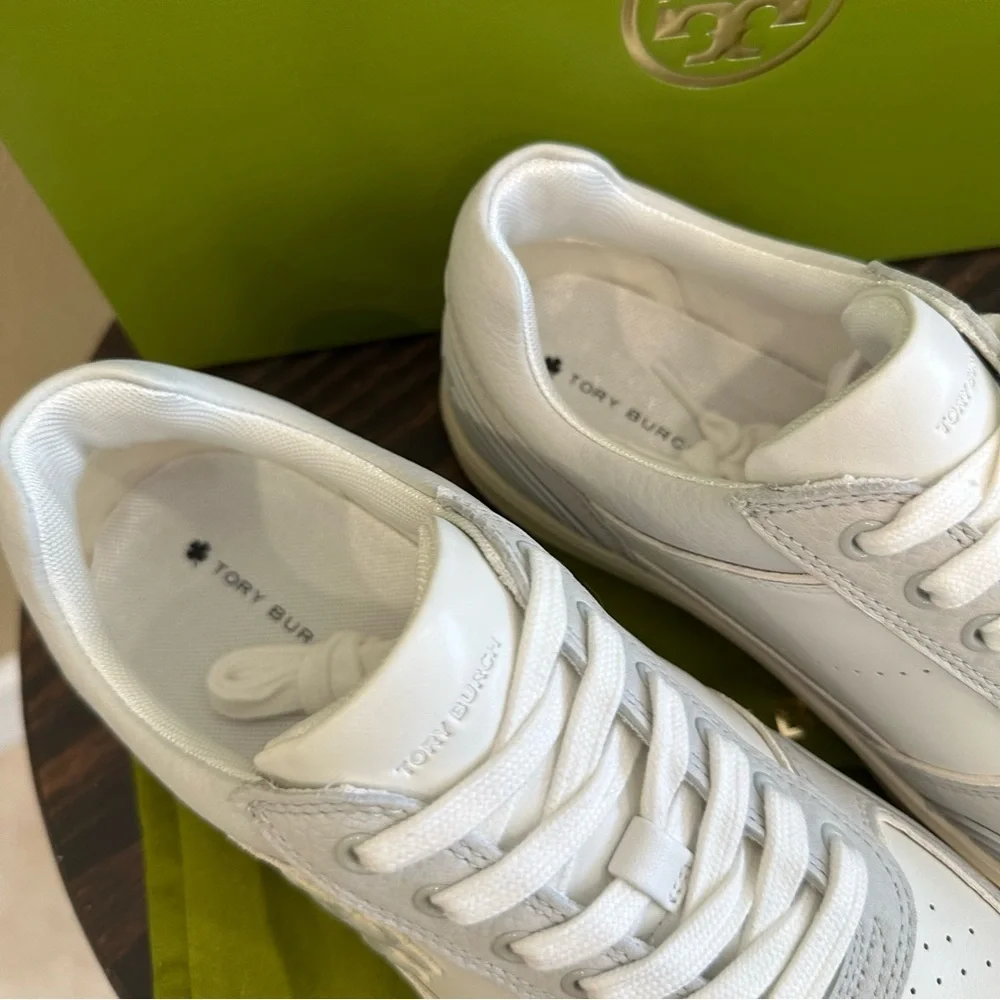 Tory Burch CLOVER COURT SNEAKER